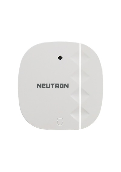 Neutron WI-FI Smart Dış Mekan Alarm Ve Güvenlik Sistemi - Manyetik Kontak