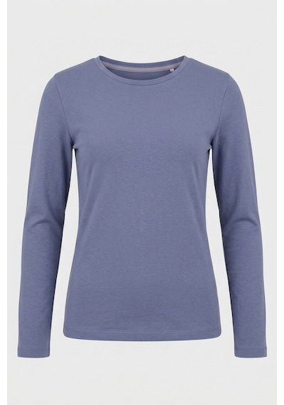 Kiagu Erkek Çocuk Uzun Kollu Basic Düz Tişört %100 Pamuk Bisiklet Yaka T-shirt 2-13 Yaş Lila Kiagu Erkek Çocuk Uzun Kollu Basic Düz Tişört %100 Pamuk Bisiklet Yaka T-shirt 2-13 Yaş Lila
