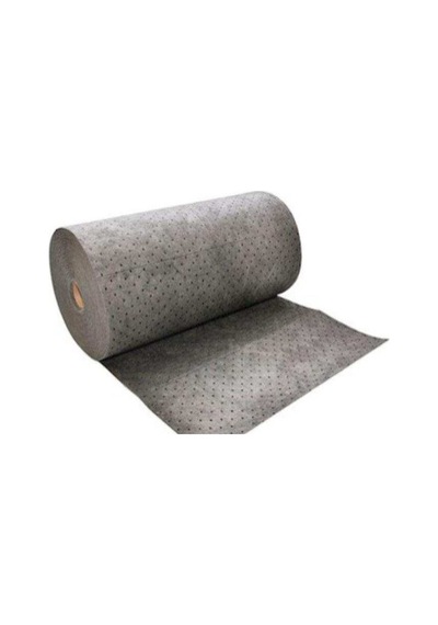 Kimyasal Emici Rulo Ped 38 Cm X 46 Metre Tdrtr