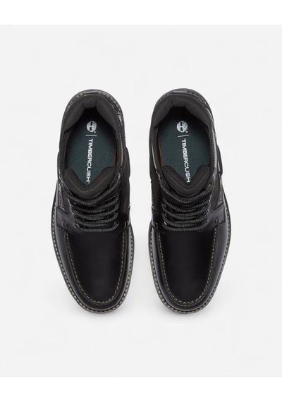 Timberland Brıtton Road Mıd Lace Up Boot Kadın Siyah Tb0a697hw021 Siyah