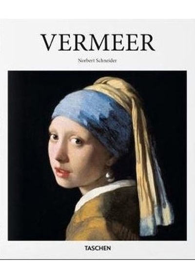 Vermeer - Norbert Schneider - Taschen