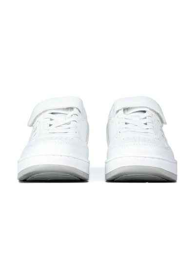 Beyaz Fila Çocuk Basketbol Ayakkabısı Rega Nf Velcro Kids Ffk0230.10004