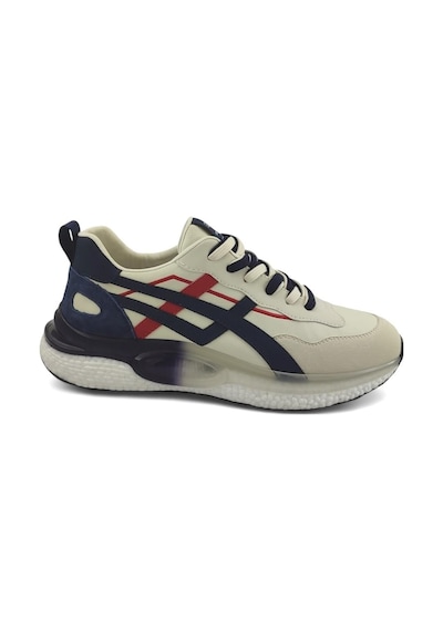 Guja 502-2 Erkek Sneaker Spor Ayakkabı-bej Bej