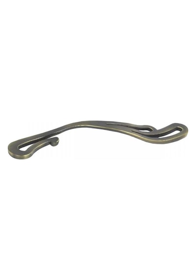 Coşafak Zavinna Z163 Metal Antik Bakır 192Mm Akslı Kulp