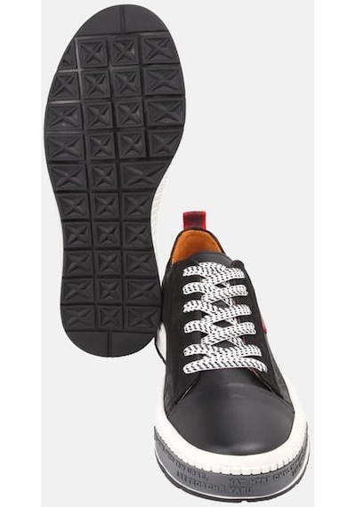Marcomen 15076 Lacivert Erkek Ayakkabı 001