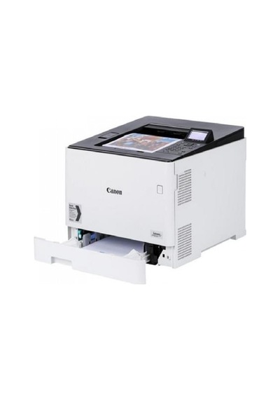 Canon Lbp673cdw Iı Renkli Lazer Yazıcı Dubleks Wı-fı