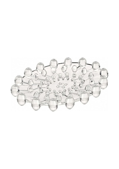 Lavabo Mutfa Tezgah Üstü Palm Katı Sabunluk Sabun Tutucu Karışık - 46554124 Karışık