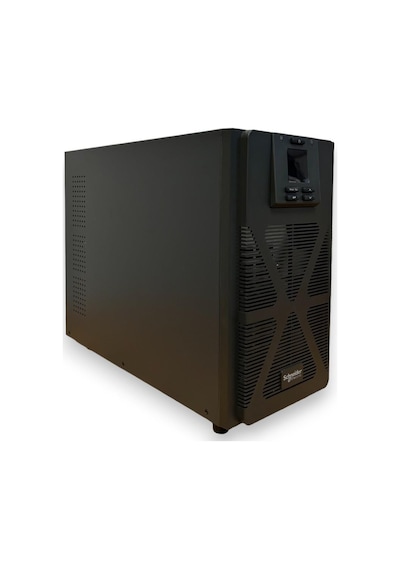 Schneıder Srvs3kı 3kva Onlıne Ups