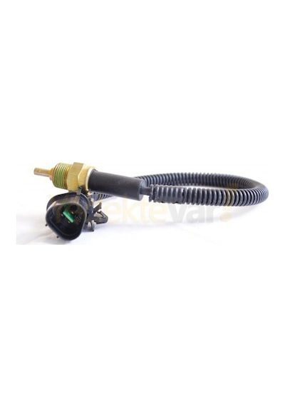 Hyundaı Accent Hararet Müşürü 03-06 3silindir Dzl