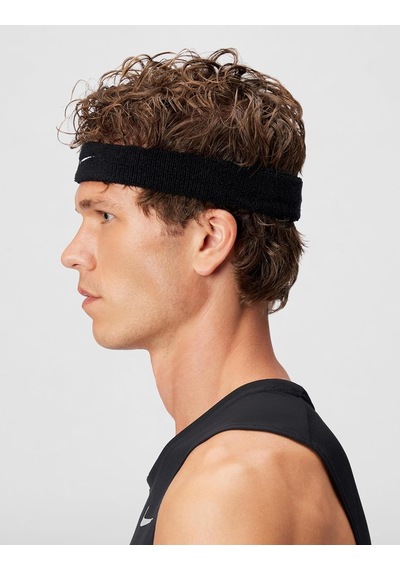 Nike Unisex Swoosh Classic He Stirnband Çok Renkli