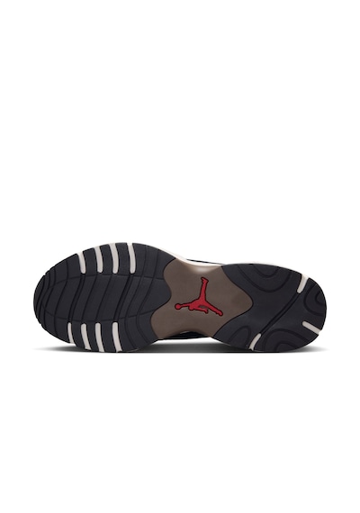 Nike Jordan Jumpman Trunner Flow Erkek Günlük Spor Ayakkabı Io2091-006 siyah