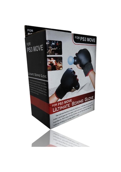 Ps5 Move Vr Boks Eldiveni Ps5/ps4/ps3 Uyumlu