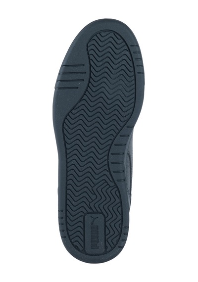 Puma Bmw Caven Iıı Erkek Siyah Spor Ayakkabı 309477-01
