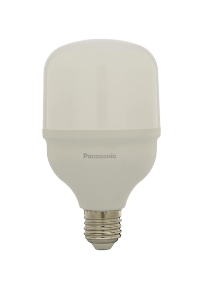 Panasonic E27 Led Torch Lamba 18w 1860lm 3000k Sarı Işık 4w 78mm & Yok