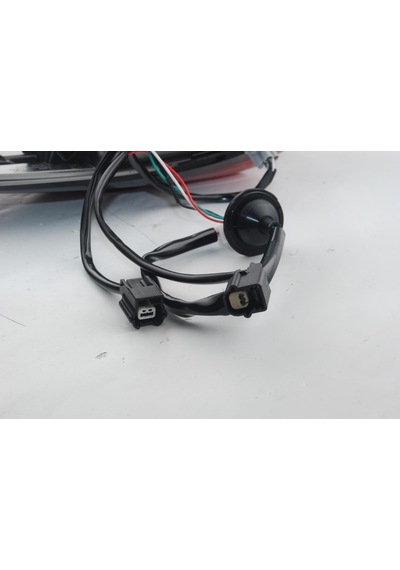 Cn Sol Stop Dış Ledli Toyota Corolla 2019-2024 Uyumlu 8156102d20