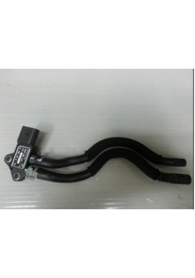 Map Basınç Sensörü Vw Audi Seat Skoda 07Z906051A 4F0131552G Aa