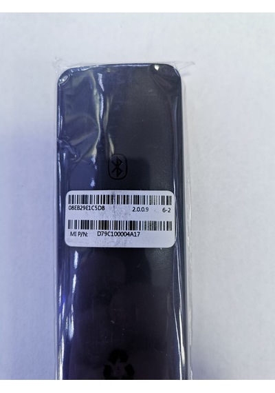Xiaomi Mi Tv Stick Kumanda