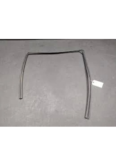 Honda Civic 2012-2016 Cam Sıyırıcı Fb7 Arka Kapı İç Sağ Oem No: 72735-tr0-a01
