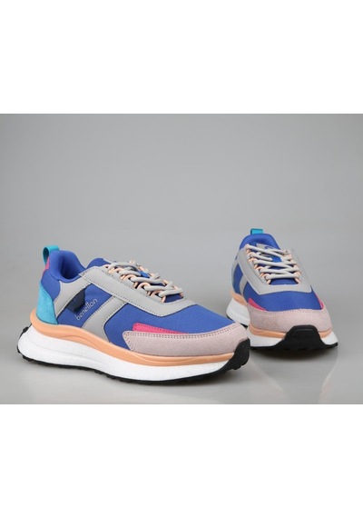 United Colors Of Benetton Bnl-11132 Saks Mavi Unisex Sneakers Saks Mavi