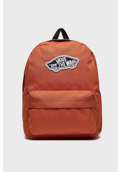 Vans Old Skool Classic Backpack Unisex Sırt Çantası Vn000h4yehc1 Autumn Leaf