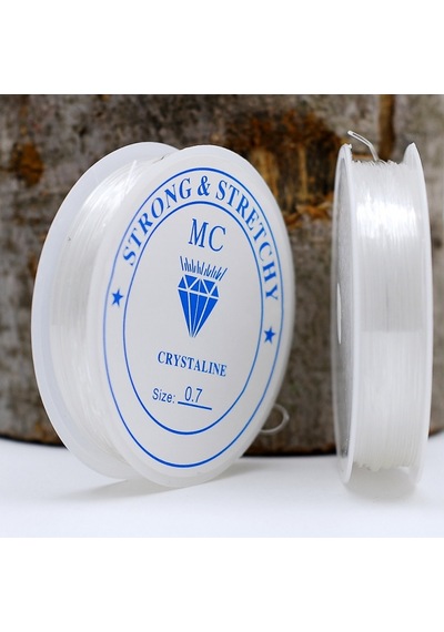 3 Adet 0.4 Mm İnce Misina