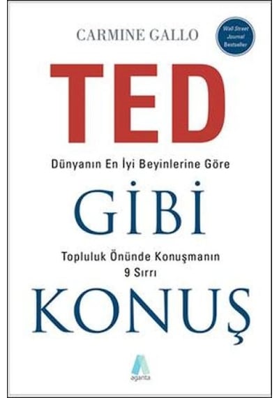 Ted Gibi Konuş - Ccgx-819781