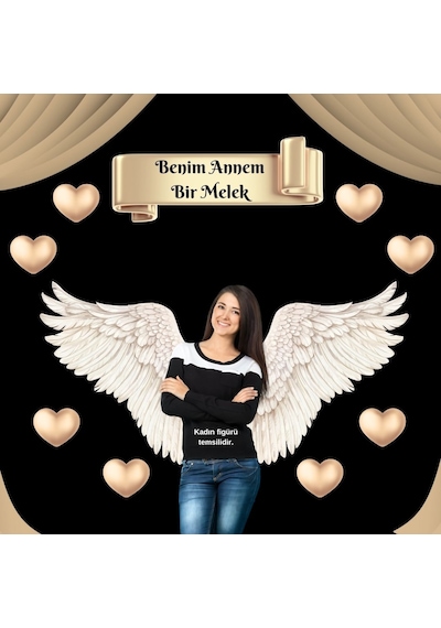 Benim Annem Bir Melek 7