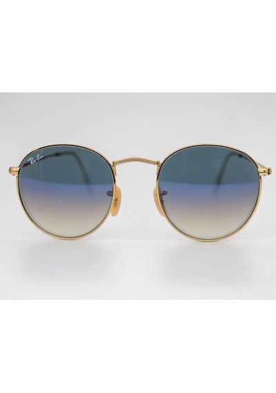 Ray Ban Rb 3447 001/3f 50-21 Unisex Güneş Gözlüğü Çok Renkli