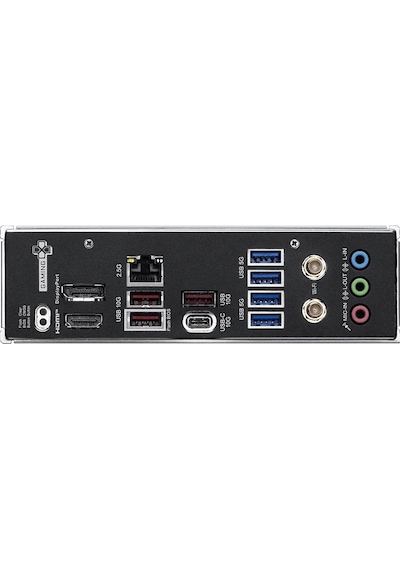 Msı B850 Gamıng Pro Wıfı6e Am5 Ddr5 8200+ Oc Mhz Atx Gaming Aaaa11msı0046