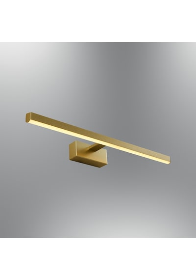 Özcan - 5124-2.20 O.turna Pano Aydınlatma Gold