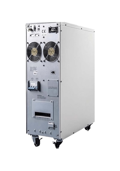 Spower 10 Kva Online Ups Baracuda.1110