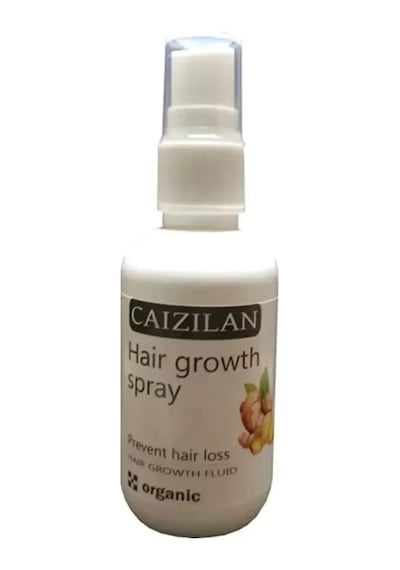 Hubrendy Sh Caızılan Haır Spray Saç Bakım Spreyi 50ml