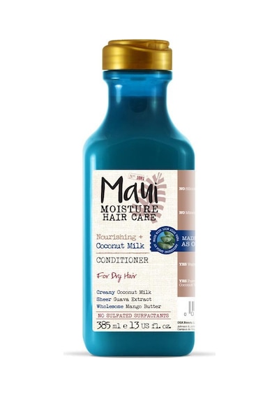 Maui Coconut Milk Conditioner Saç Kremi 385 ML