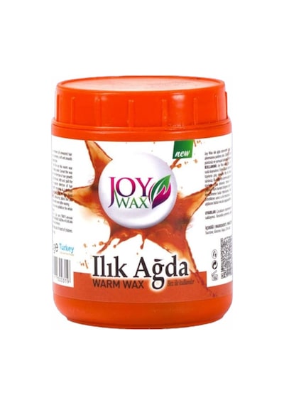 Joy Wax Ilık Ağda 250 G