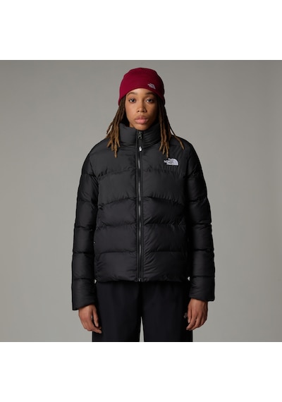 The North Face Saikuru Kadın Mont C-the0a89jdkt0kt0 Siyah