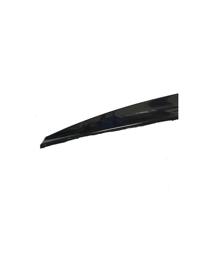 Sunplex Bmw 5 F10 2010-2016 Bagaj Çıtası Spoiler Piano Black