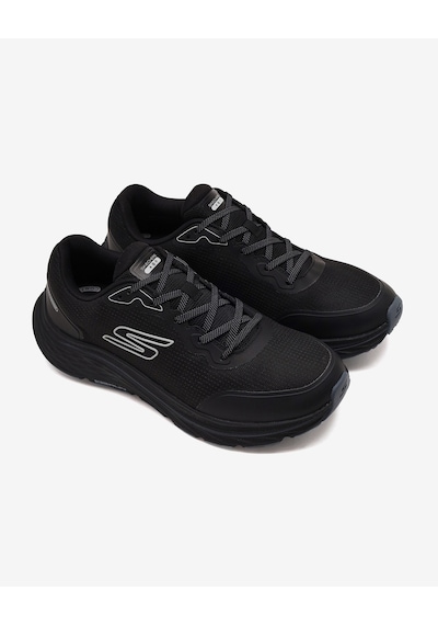 Skechers Go Run Consıstent 3 Erkek Siyah Spor Ayakkabı 221266 Blk