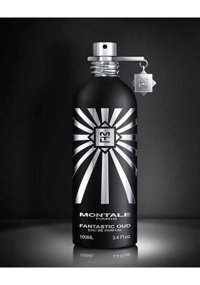 Montale Fantastic Oud Edp 100 Ml Unisex Parfüm Odunsu - Oryantal