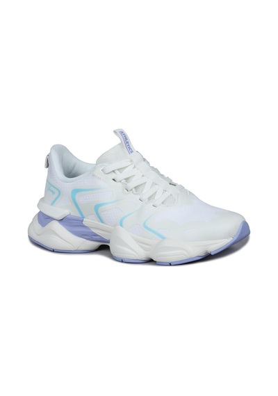 Jump 29907 Wmn Beyaz Spor Ayakkabı Beyaz