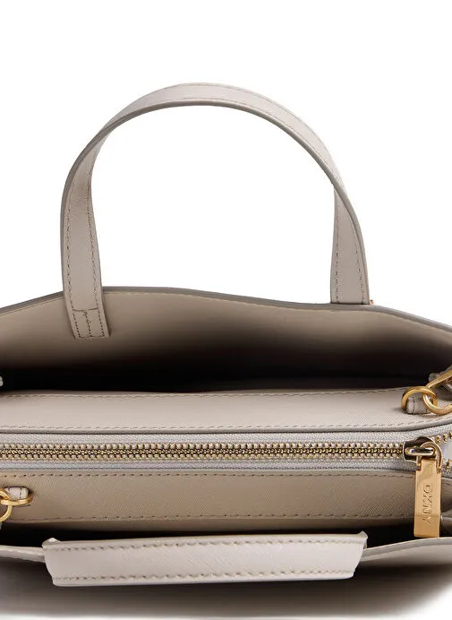 DKNY Dknybej Kadın El Çantası Bej