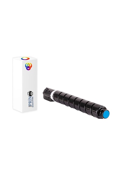 Exv-49 Canon İr-c3320i Uyumlu Toner 4 Renk