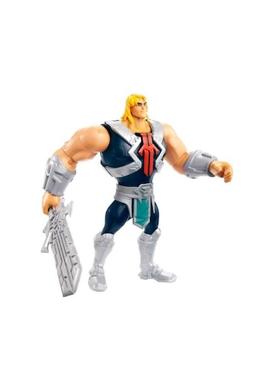 He-Man He-Man HBL80 HBL81 Lisanslı Ürün