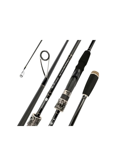 Naniwaosakashi Multiverse 213cm 1-11gr Lrf Olta Kamışı