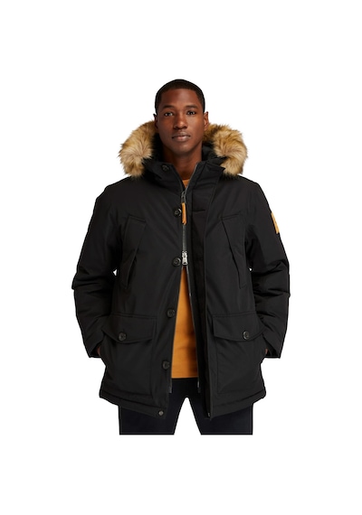 Timberland Scar Ridge Erkek Mont - TB0A22W2