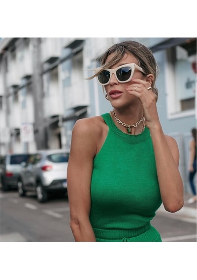 Yves Saint Laurent Sl 214 Kate 013 Kadın Güneş Gözlüğü