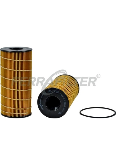 Mazot İç Filtre Bobcat/caterpıllar/çukurova/erkunt/hattat/hıdromek/jsb/landını/mst/perkıns
