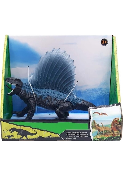 Dinosaur Collect Series Ast 12014