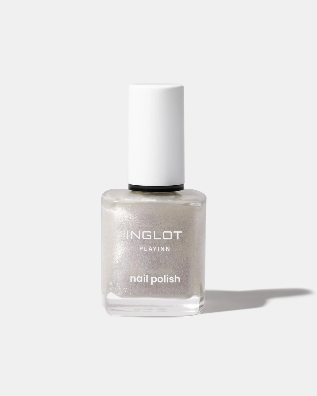 Inglot Playınn Nil Polish Oje Canlı Renkler Hızlı Kuruyan & Parlak Bitişli146np 6
