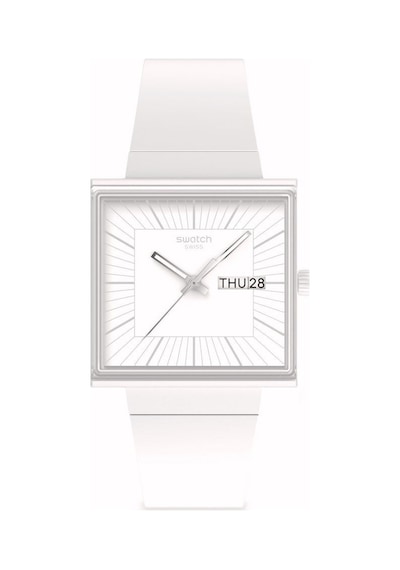 Swatch So34w700 Kadın Kol Saati