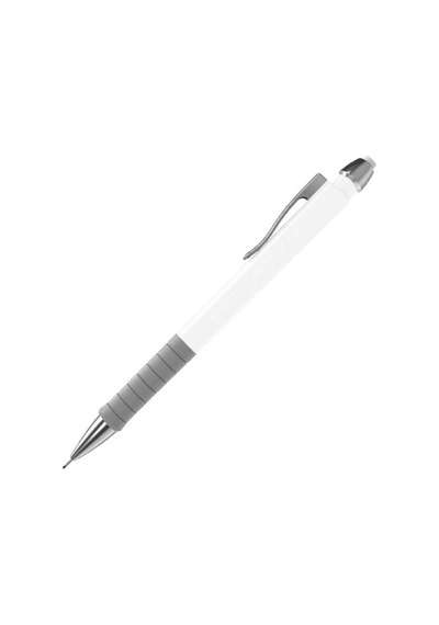 Faber Castel Apollo 0.7 Versatil Kalem Pastel Beyaz 232705